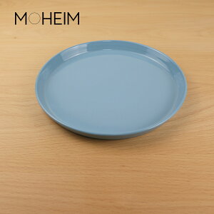 MOHEIM wC STONEWARE Xg[EGA v[g TCY 210 Turquoisei^[RCYj