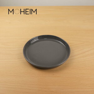 MOHEIM wC STONEWARE Xg[EGA v[g TCY 150 blackiubNj