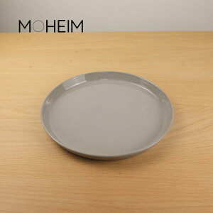 MOHEIM wC STONEWARE Xg[EGA v[g TCY 210 grayiO[j