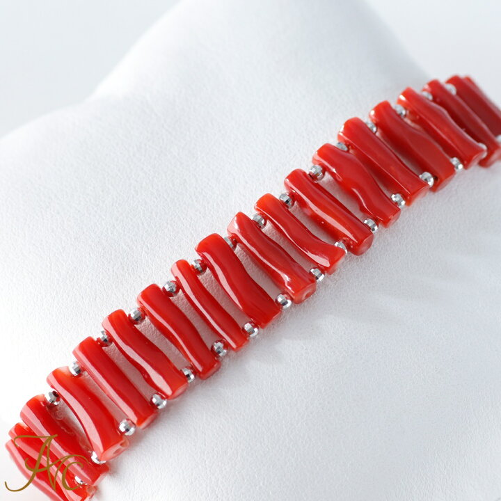 楽天市場】≪マラソン5%OFFクーポン≫ 日本産血赤珊瑚＜枝＞K14  