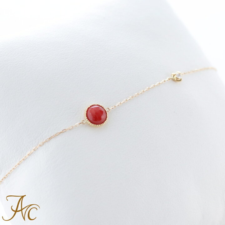 楽天市場】≪マラソン5%OFFクーポン≫ 日本産血赤珊瑚&ダイヤモンド血  