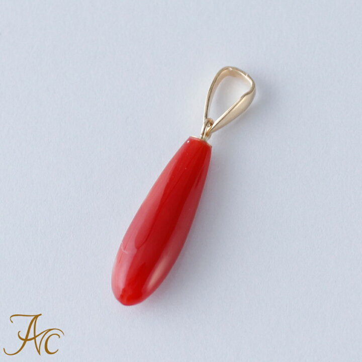 楽天市場】≪送料無料~1年保証付き≫日本産血赤珊瑚 高知県産 ドロップ  