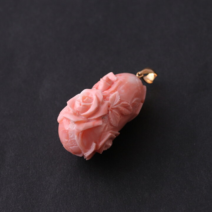 楽天市場】≪スーパーセール20%OFFクーポン&1年保証付≫桃珊瑚 