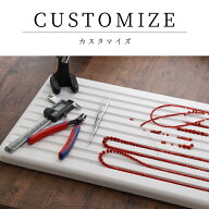【単品購入不可】カスタマイズ ジュエリー 【オプション】セミオーダー カスタム K18 18金 18k ゴールド …