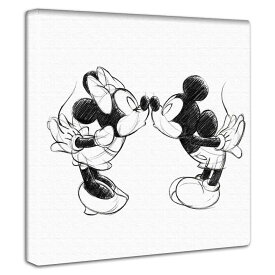 楽天市場 ディズニー ミッキー ミニー ポスターの通販