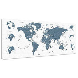 楽天市場 世界地図 インテリアの通販