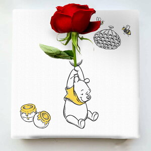 yr[10OFFN[|zyMtgΉzCZXyfBYj[zԕrtI܂̃v[IKEBANA ĂCeA 20×20×2.7cmyԕiۏ؁z֑} ԕr zj 