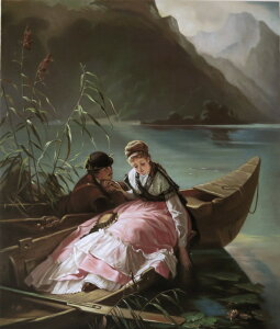 ���G Arthur Georg von Ramberg_ �����f�u�[�@MA1833