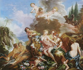 楽天市場】特価油絵 バレエ「白鳥の湖」 2 MA336 : 絵画制作専門 