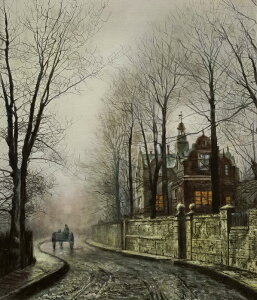 G John Atkinson Grimshaw̖_11̌@MA689