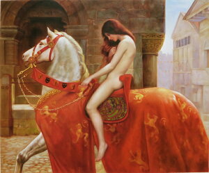 G WERA̖_S_C@vl Lady Godiva@MA1430