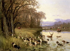 G Charles Olivier de Penne_ǂl߂ꂽY@MA3203