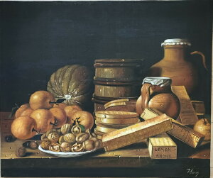 �������G ���̃`�[�Y�Ɖʕ��@MA3212