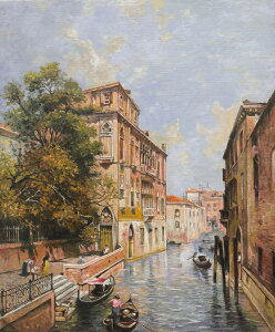 ���G Unterberger Franz Richard_ �x�j�X�̕��i�@MA1013