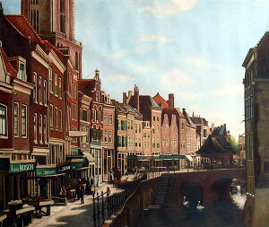 G Willem Oppenoorth̖uI_Egqg̊X݁v@ma513