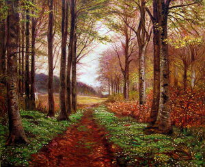 G Hans Anderson Brendekilde̖_X̌iF@MA539