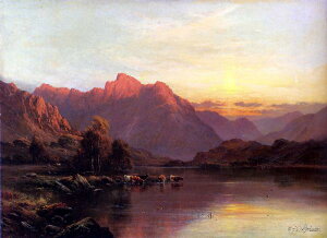 G Alfred de Breanski Snr_Rƌ΂Ƌ@MA618