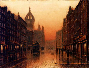 G John Atkinson Grimshaw̖_GWõZgEWCY@MA690