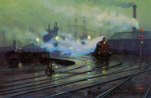 ���G Lionel Walden_ �J�[�f�B�t�u���@MA716