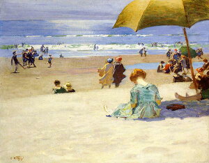 G Edward Henry Potthast_ CӂŁ@MA904
