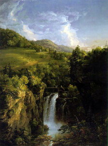 G Thomas Cole_ WFlV[̕i@ma1006