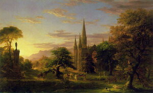 G Thomas Cole_ [̋@ma1012
