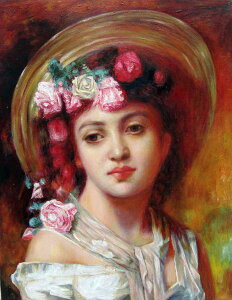 G Alexei Alexeivich Harlamoff_Ԃŏ@MA1022