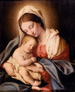 G Salvi Giovanni Battista_ꑜ@MA1159