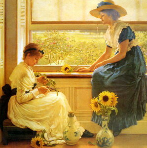 G Leslie George Dunlop_Ђ܂@ma1216