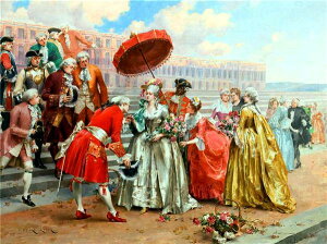 ���G LesurHenriVictor_���M�ȕw�l�@MA1303