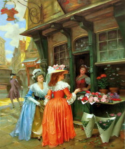 ���G Lesur Henri Victor_�Ԏs��ɂā@ma1224