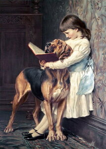 G Charles Burton Barber_`@MA1476