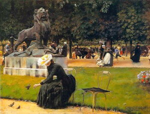 G Charles Courtney Curran_NZuO뉀ɂā@MA1478