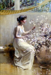 G Francis Coates Jones_ ԂƉ@MA1516
