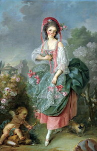 ���G Jacques-Louis David_ �G���K���g�ȏ��@MA1561