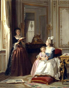 ���G Joseph Caraud_ �Ǐ��@MA1582