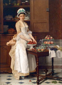 ���G Joseph Caraud_ ���C�h�@MA1583