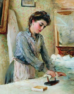 G Konstantin Makovsky_ AC鏗@MA1596