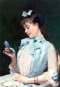 G Raimundo de Madrazo y Garreta_ u[ɂ܂Ƃ߂@MA1633