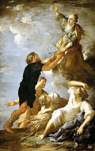 G Salvatore Rosa_ 䂭_AXgA@MA1639