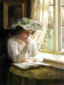 G Thomas Benjamin Kennington_ ӂł̓Ǐ@MA1646