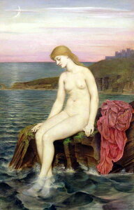 G Evelyn de Morgan_ C̉@MA1699