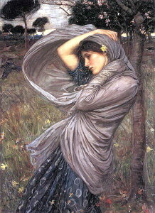 G John William Waterhouse_ k̐_{AX@MA1707