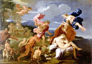 G Luca Giordano_ obJXƃAAhl@MA1710