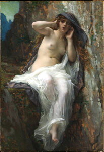 G Alexandre Cabanel - GR[@MA1777