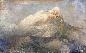 ���G Annie Louisa Swynnerton_ Montagna mia�@ma1815