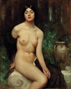 G Arthur Hacker - ς闇w@MA1834