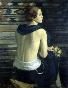 G Chapelain-Midy Roger_XJ[t̏@MA1886