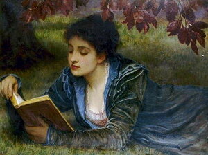 G Charles Edward Perugini_Ǐ鏭@MA1893