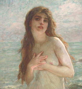 G Charles-Amable Lenoir_C݂̏@MA1905